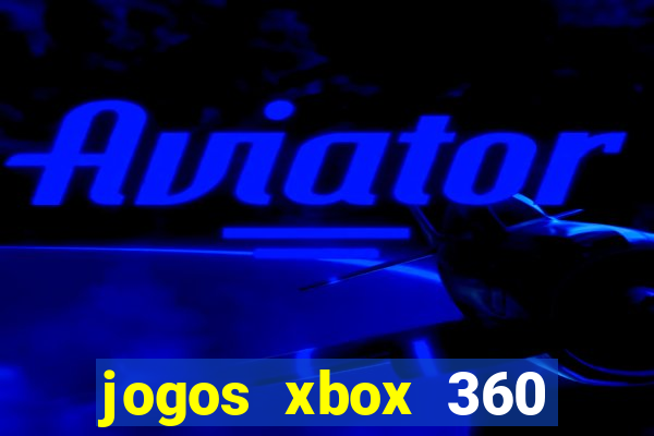 jogos xbox 360 jtag rgh